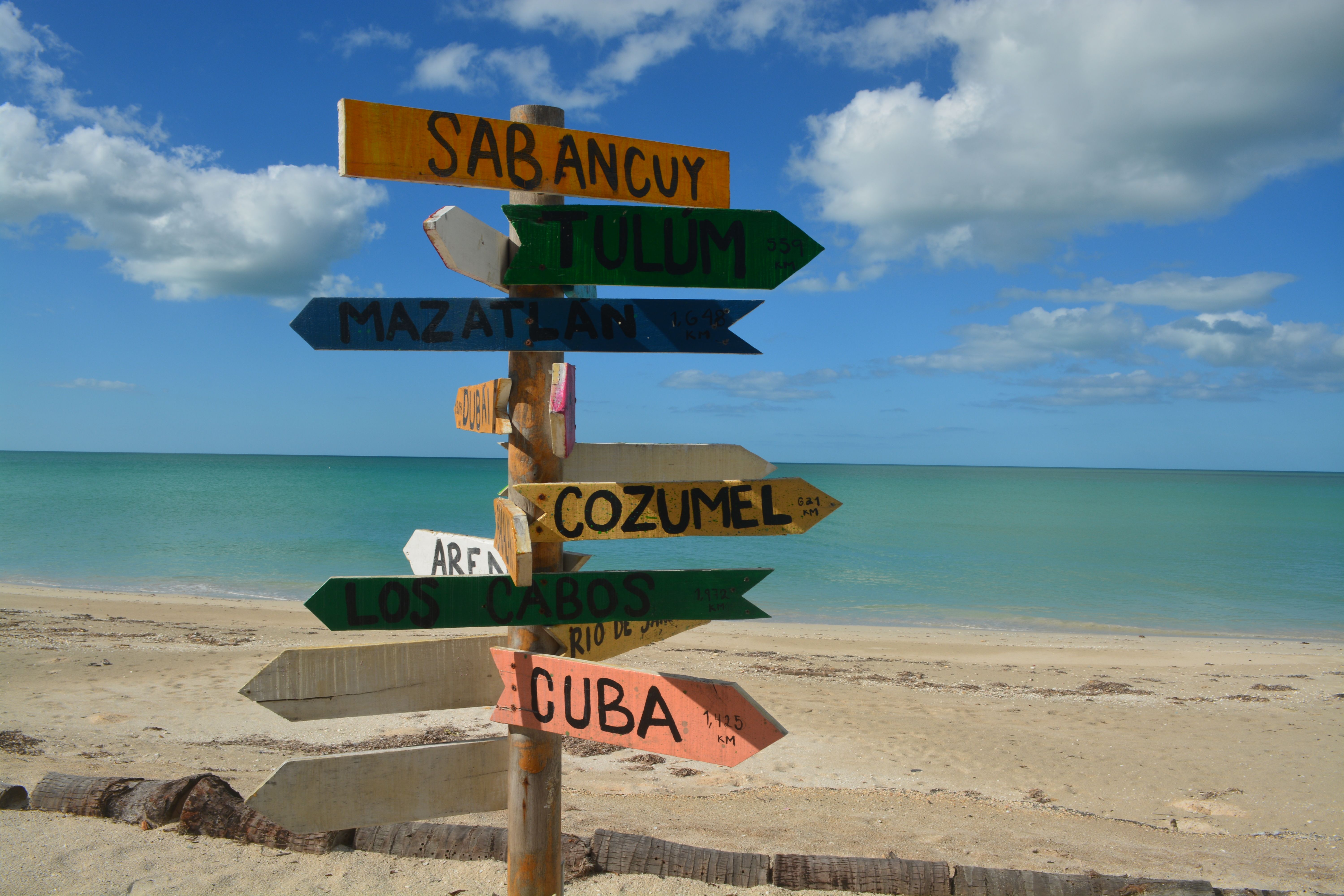 Overwater bungalows for early travel inspiration