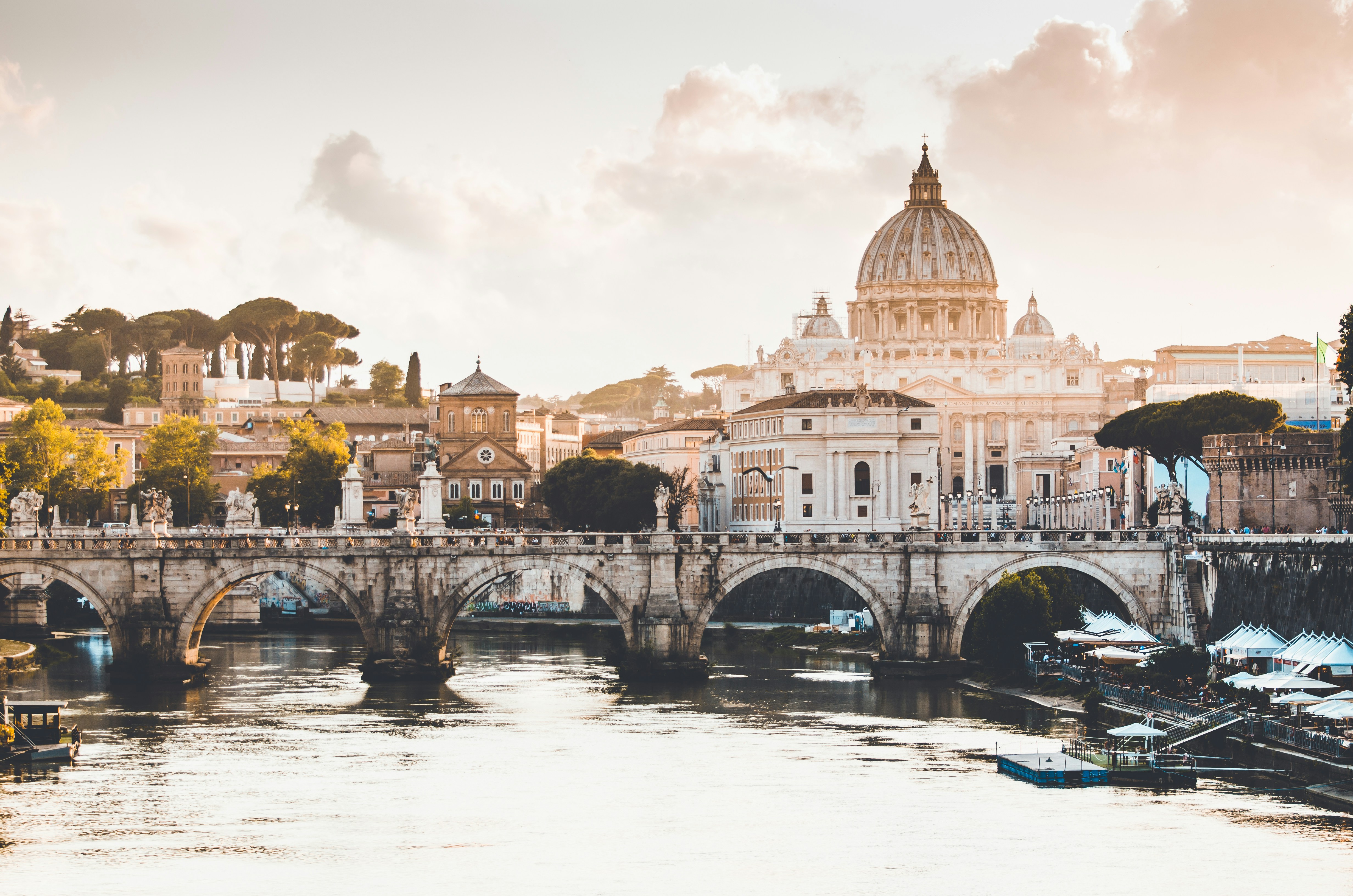 Rome Italy travel