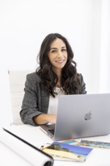 Lauren Cain luxury travel advisor