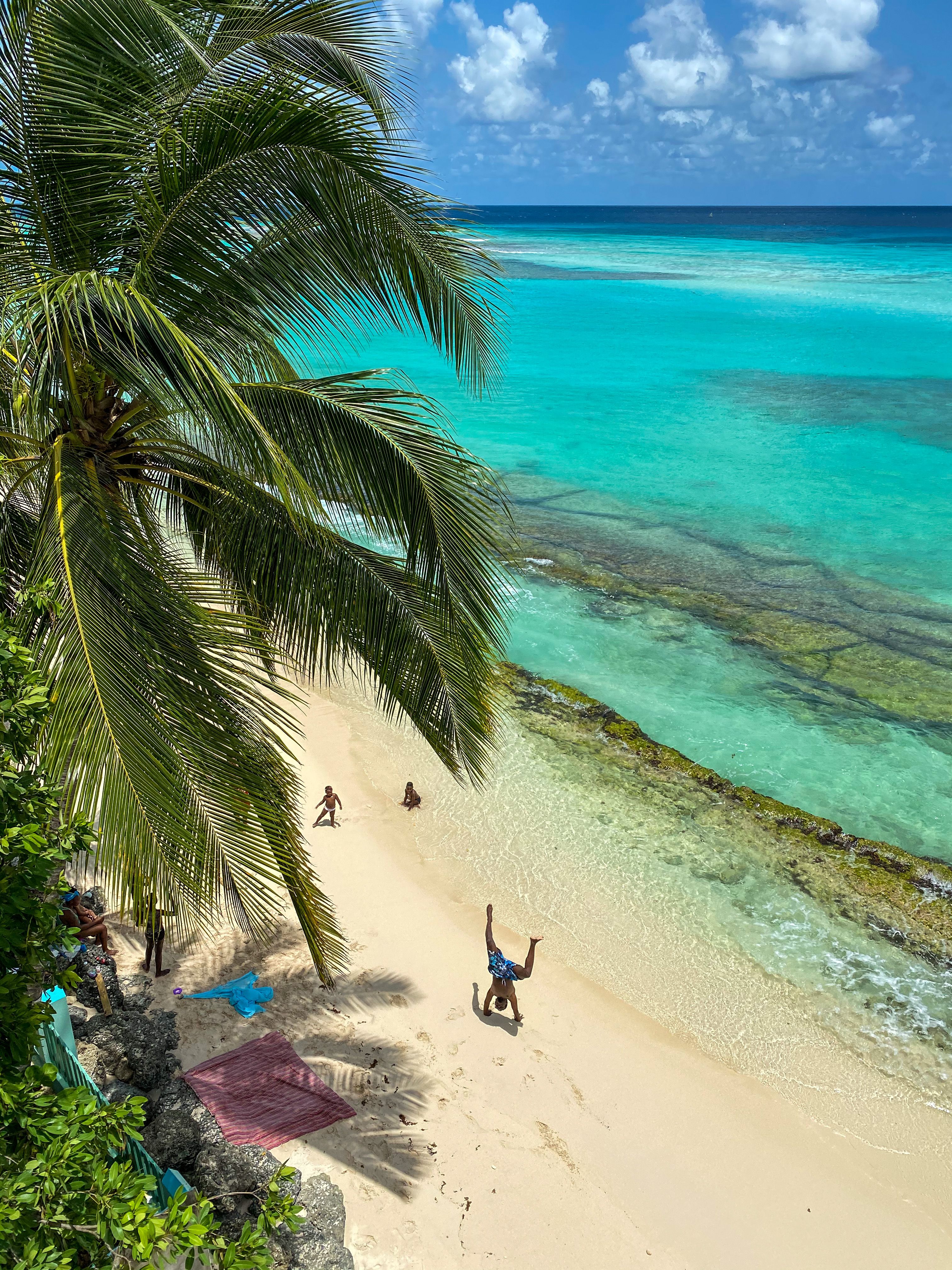 Barbados