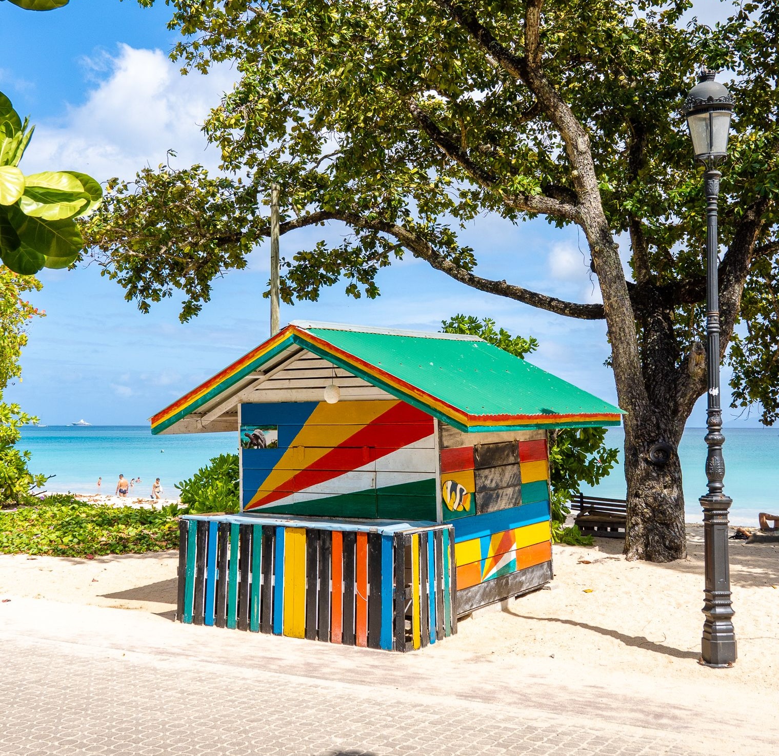 Barbados Platinum Coast luxury resort beachfront