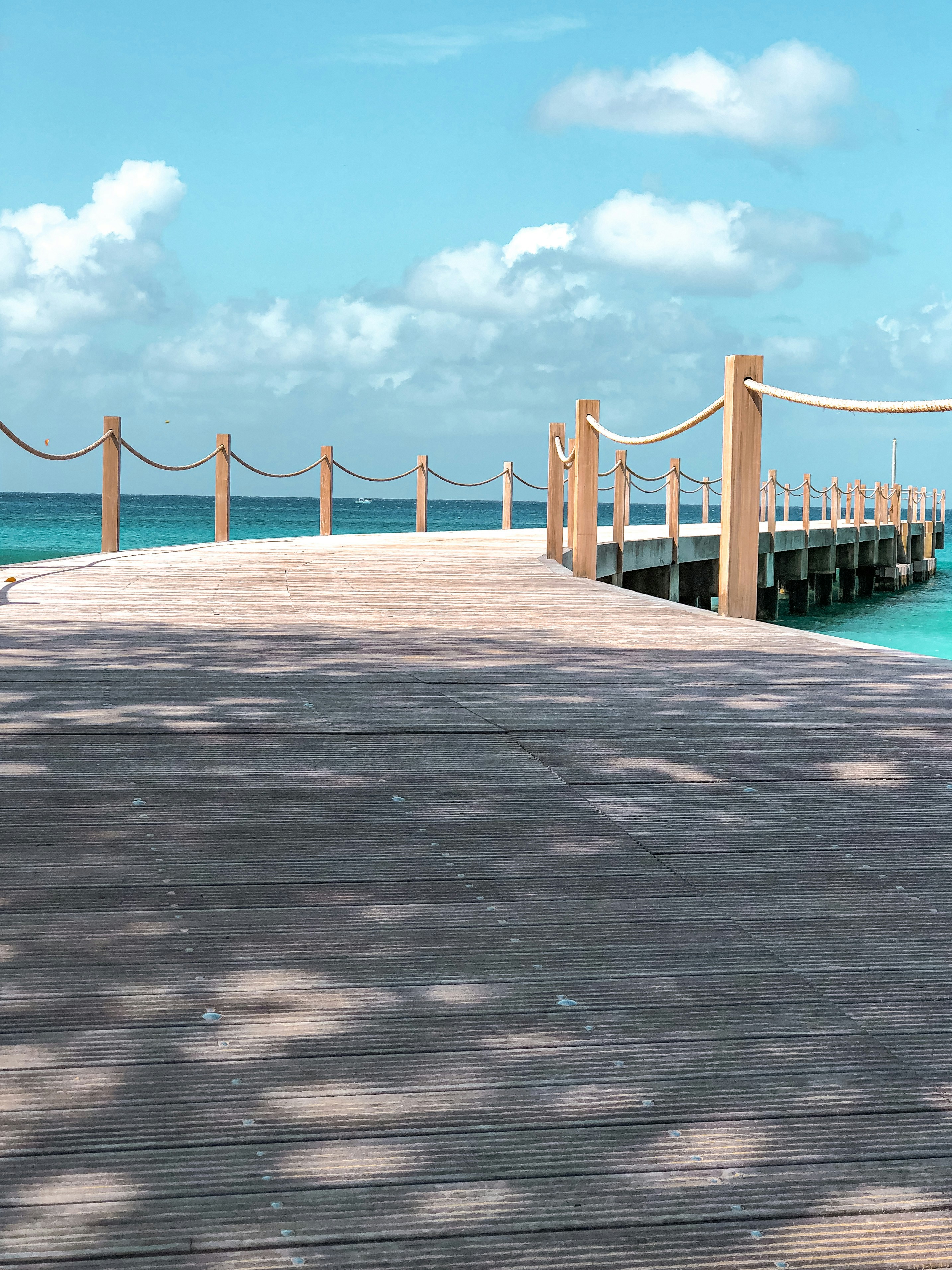 Barbados resort coastline with Caribbean water and island scenery