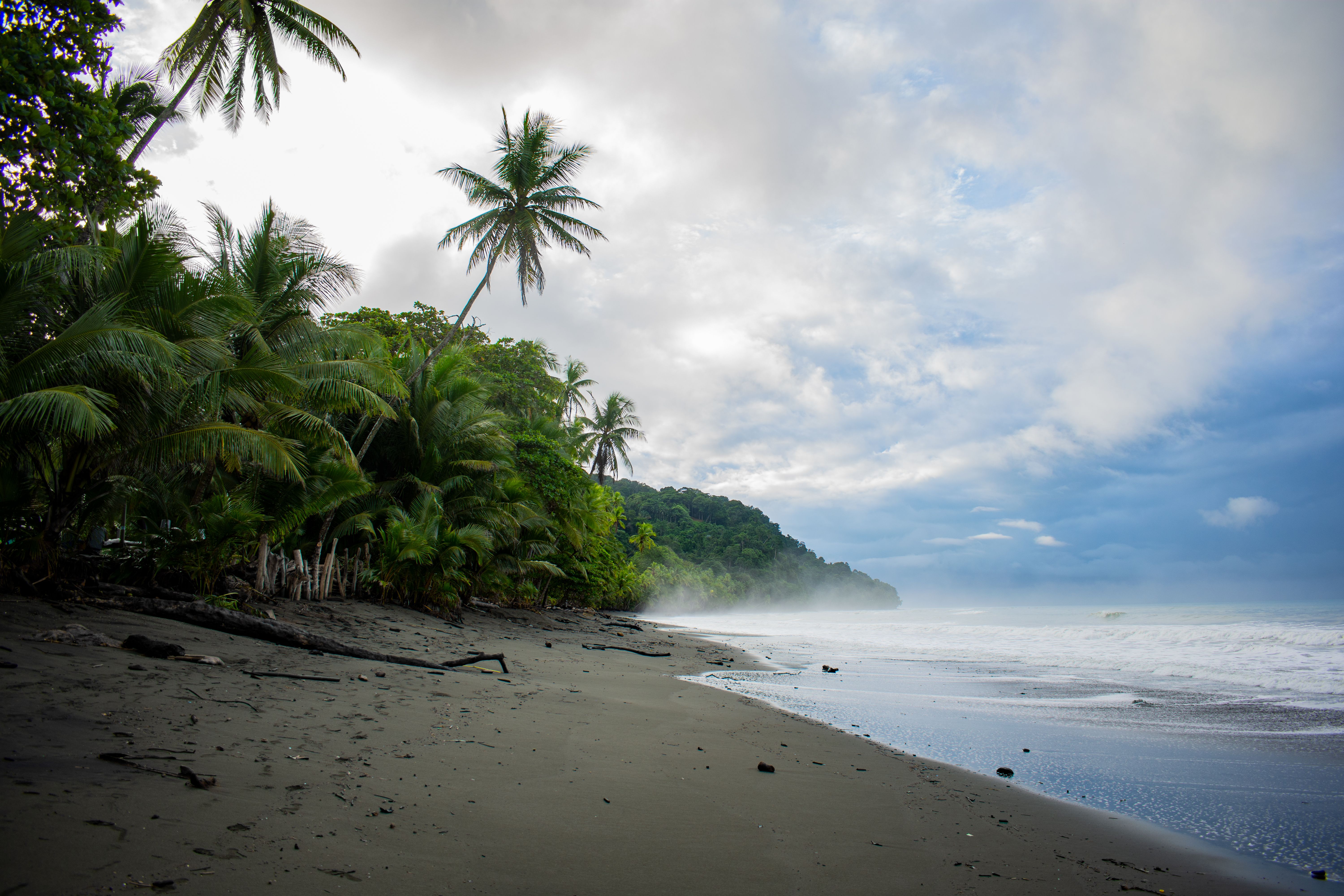 How to choose the right area of Costa Rica