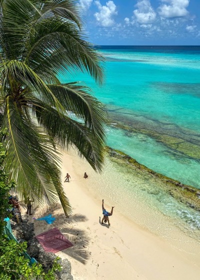 Barbados