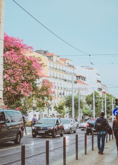 Lisbon Portugal