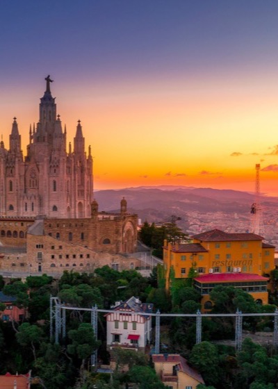 Barcelona Spain