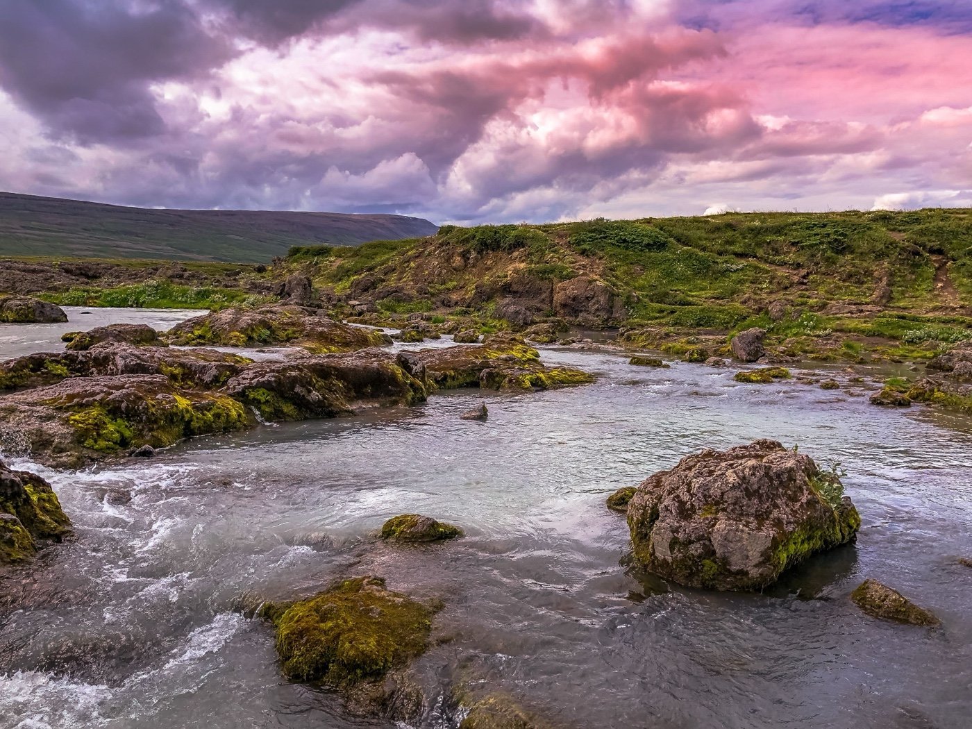 Reykjavik and Iceland stopover trip planning