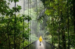 How to choose Costa Rica region