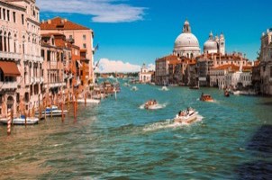 Rome Italy travel