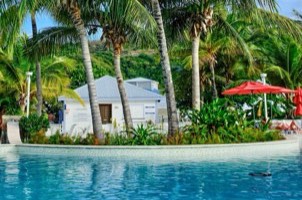 Luxury St. Lucia resort comparison