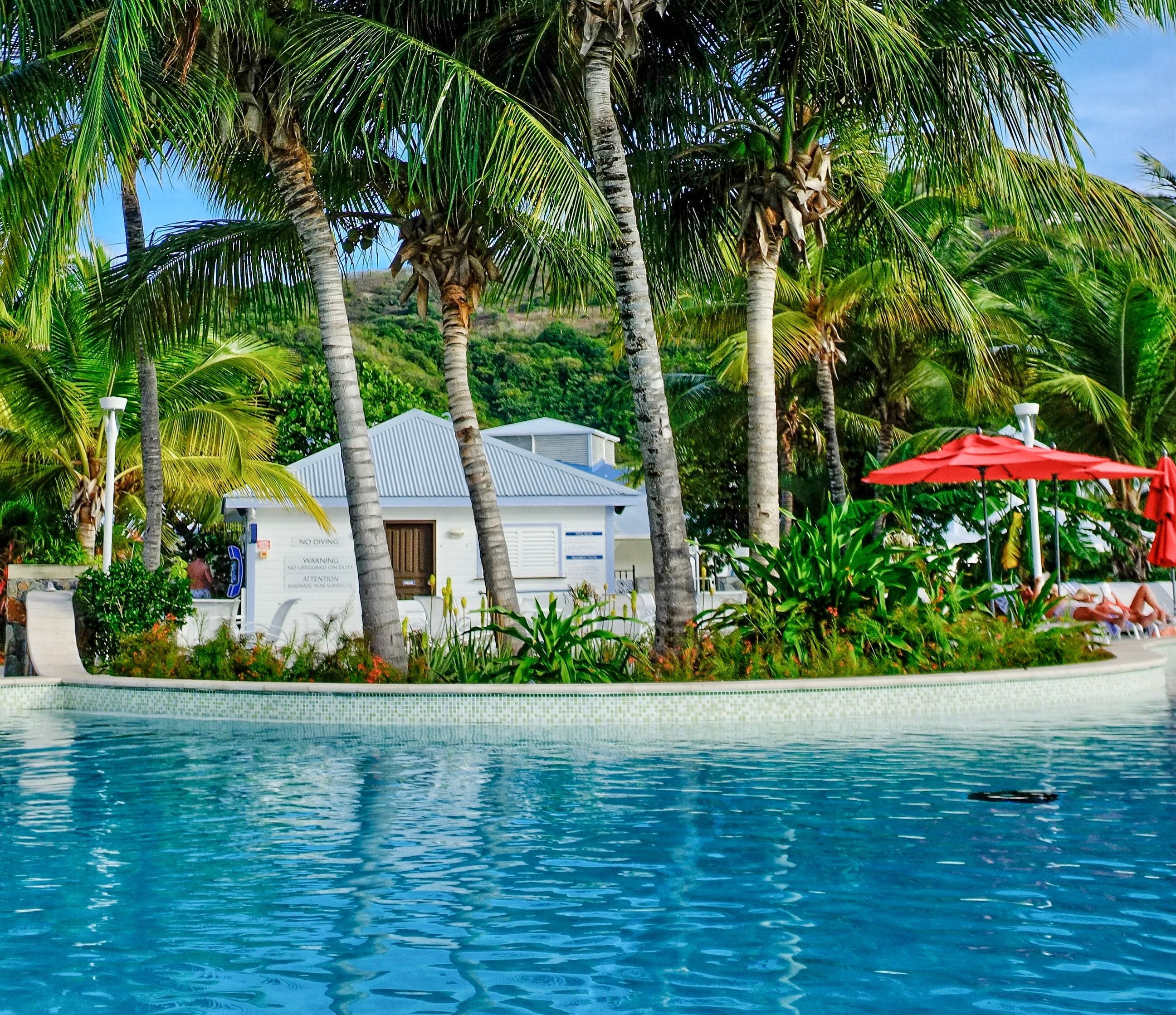 Luxury St. Lucia resort comparison